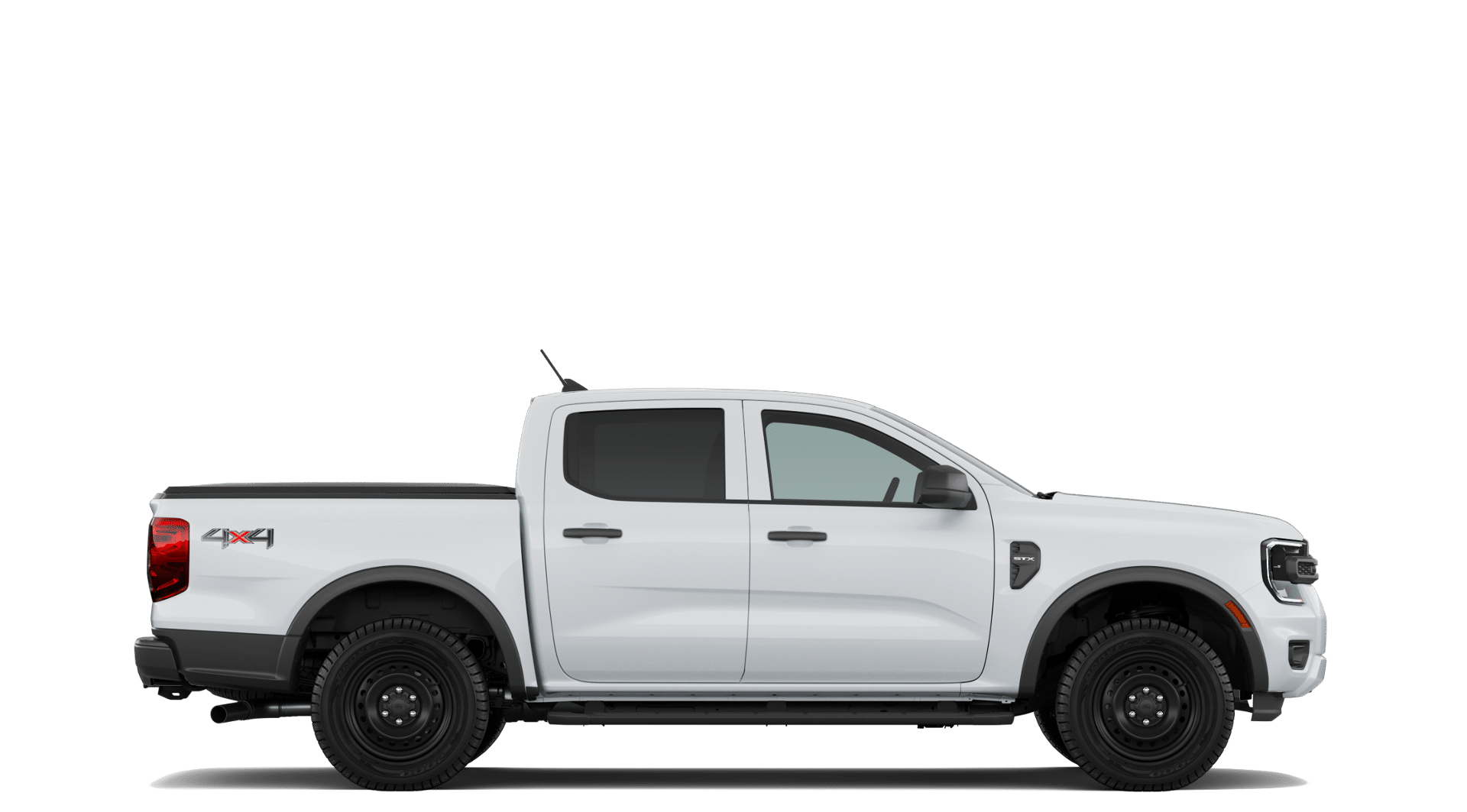2026 Ford Ranger® External Image 1